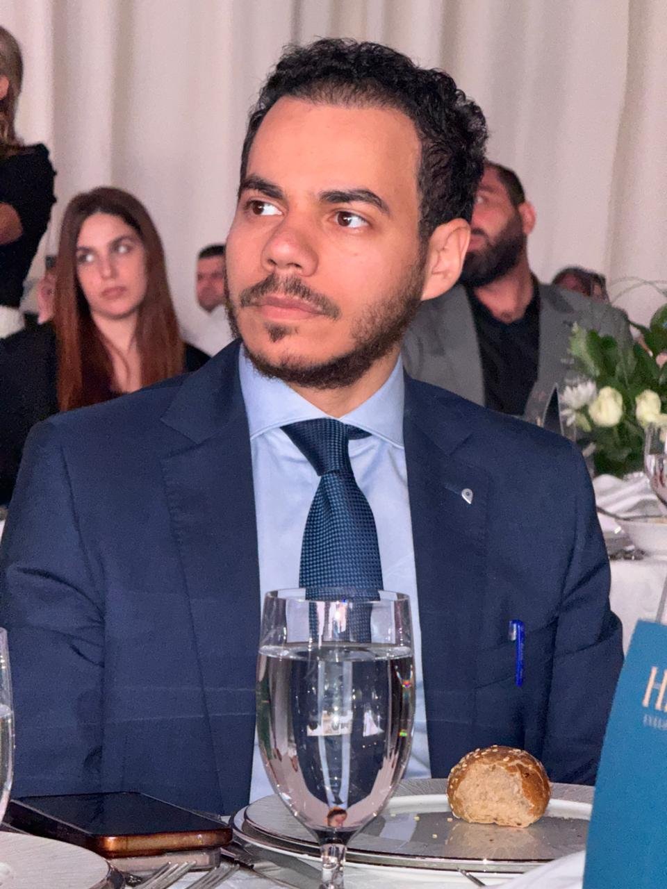 Abdelrahman Badr