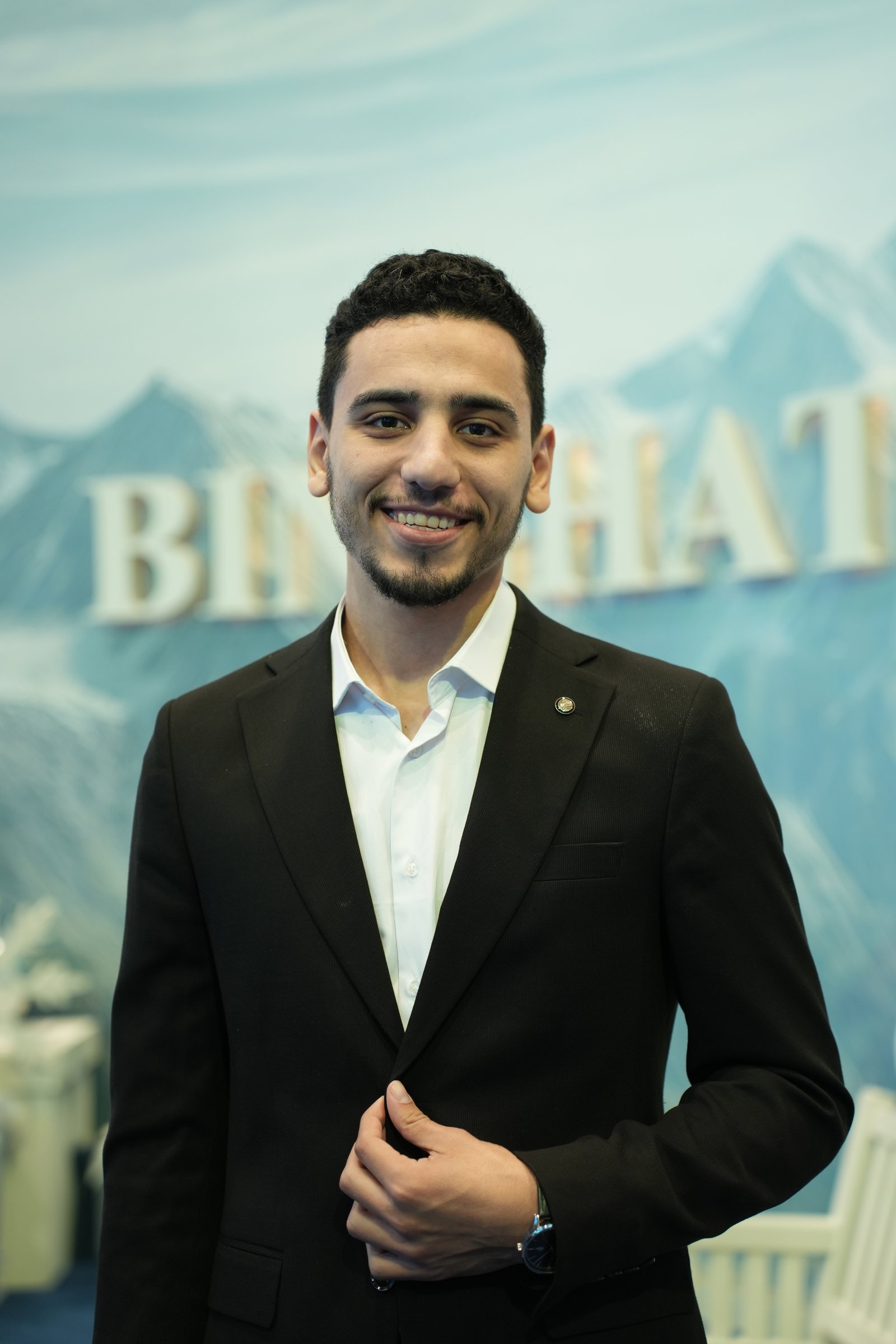 Eslam Ramadan