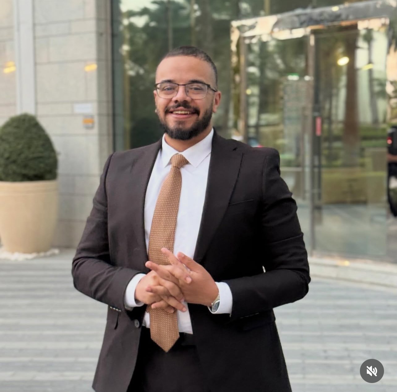 Ahmed Gharib