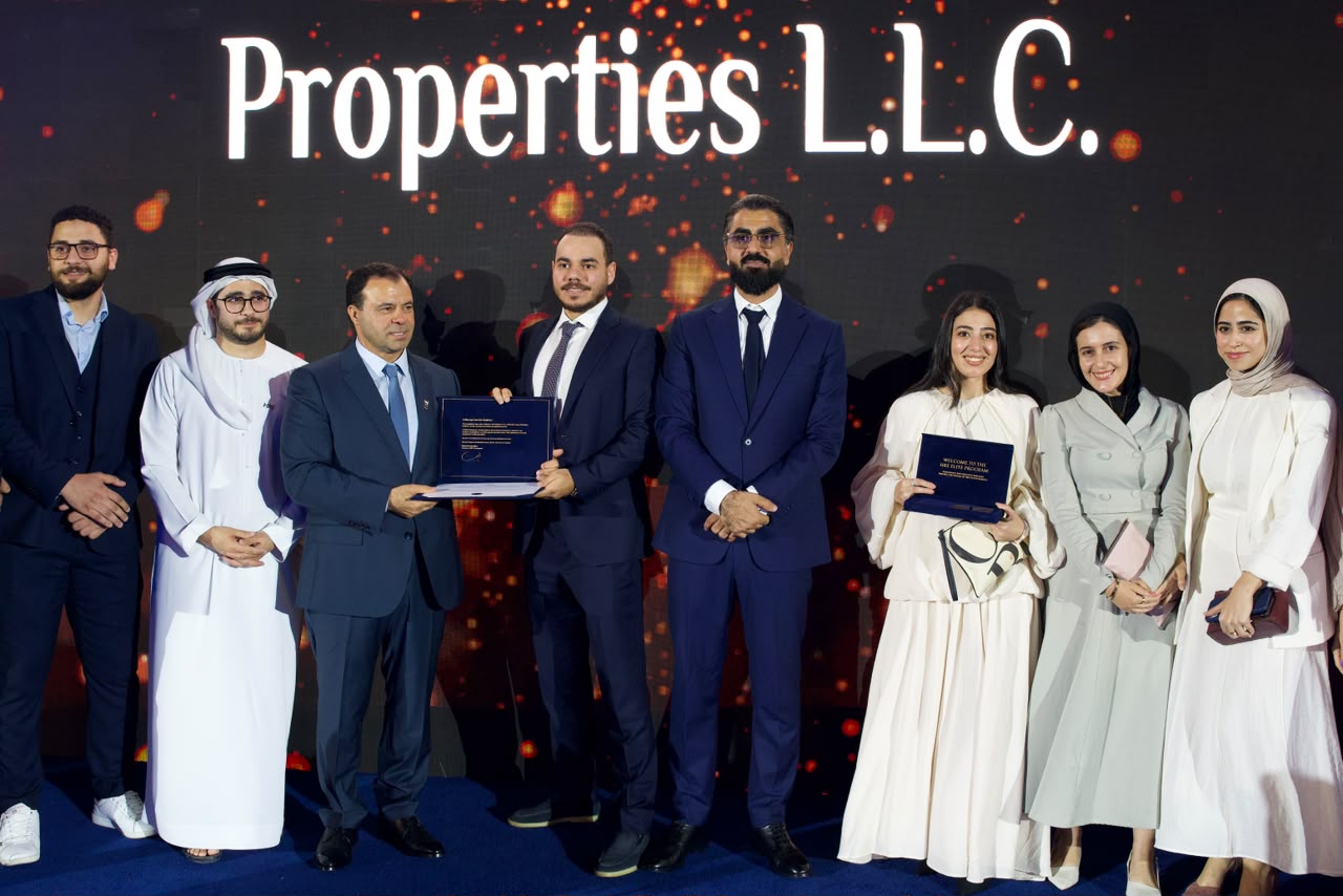Meet Abdelrahman Badr Properties: Your RERA-Licensed Real Estate Partner in Dubai