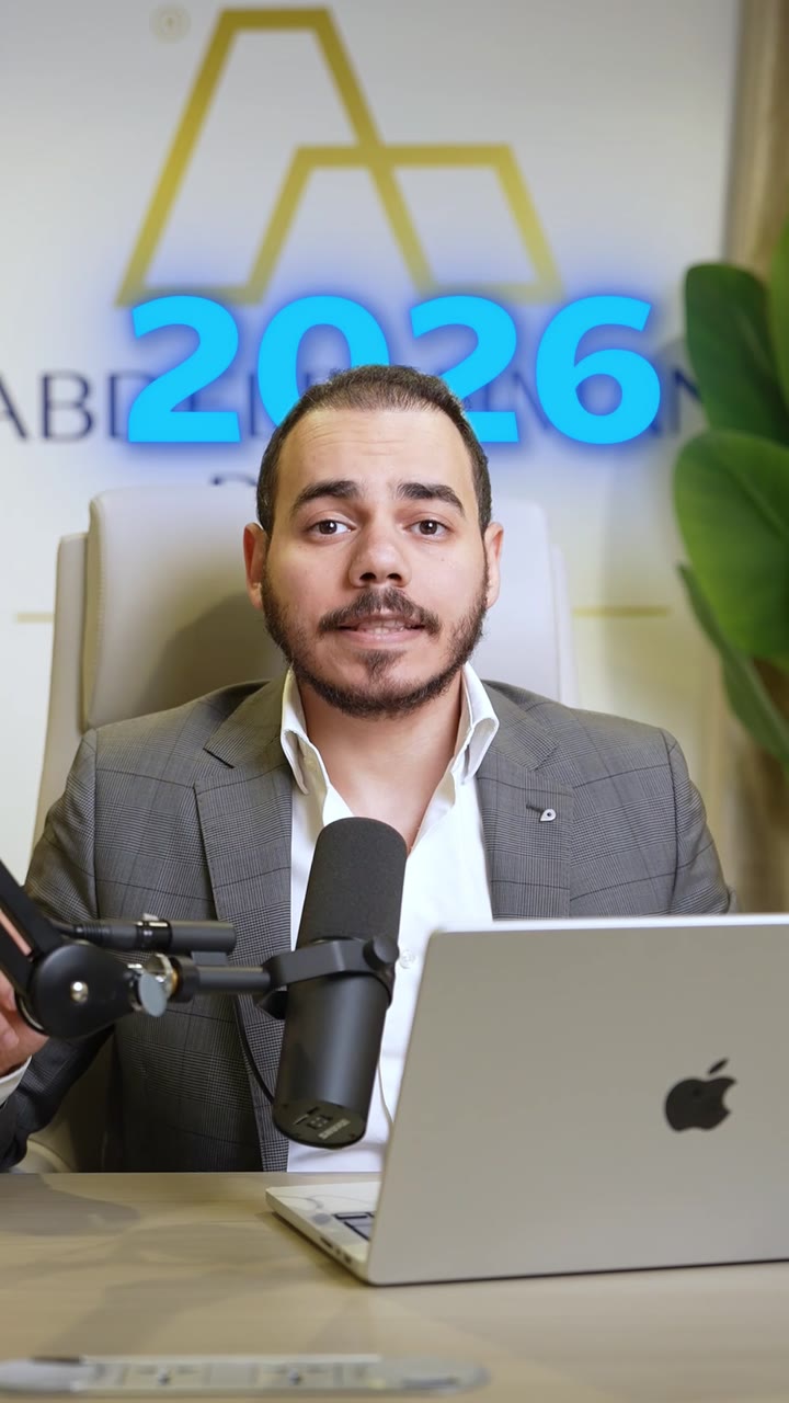 أحد عشر وافدًا لكل باب جديد: حين يلتقي نمو سكان دبي بورشة البناء
