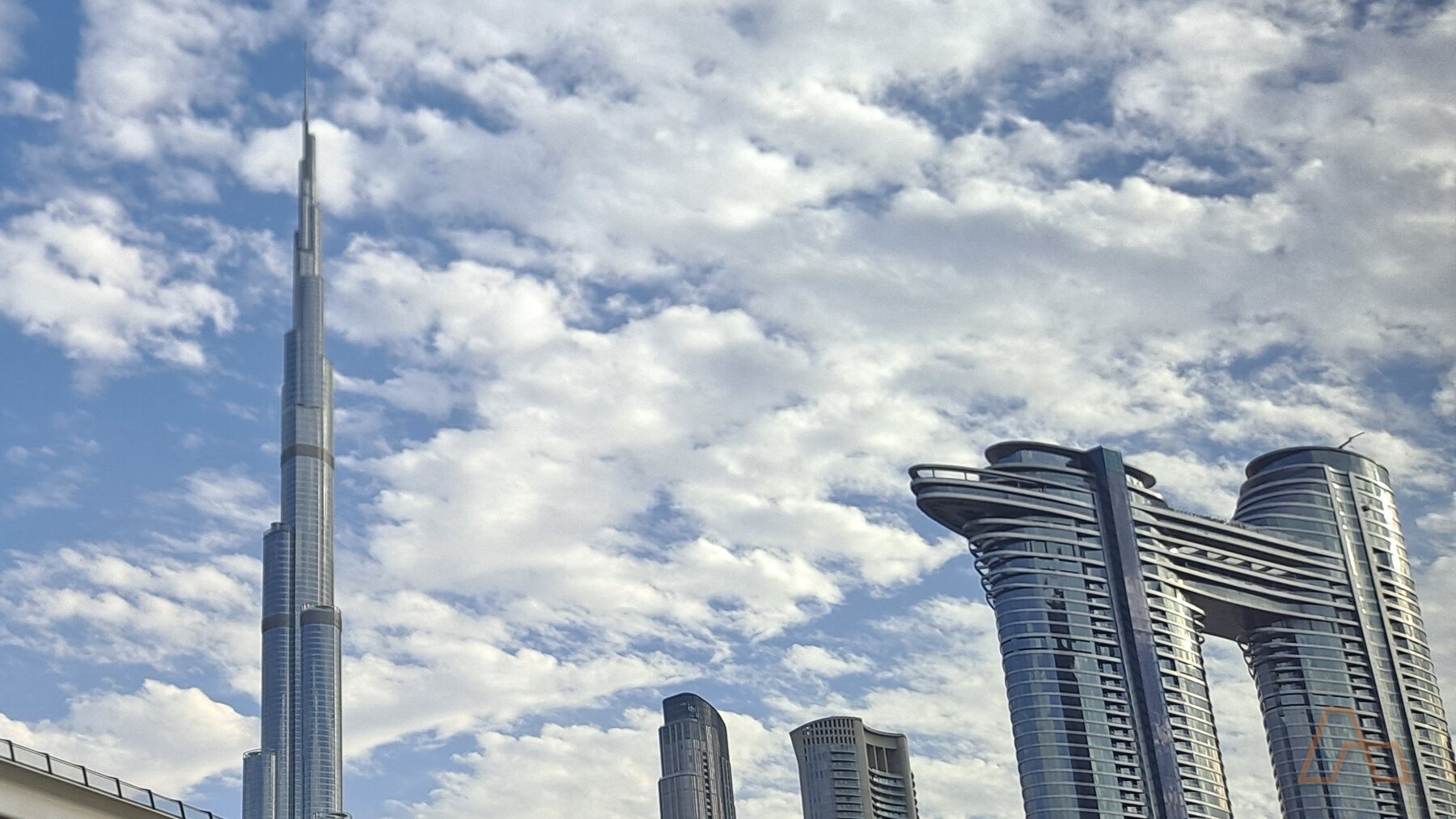 Downtown Dubai Area Guide: Paying for the Address, and Whether the Numbers Justify It