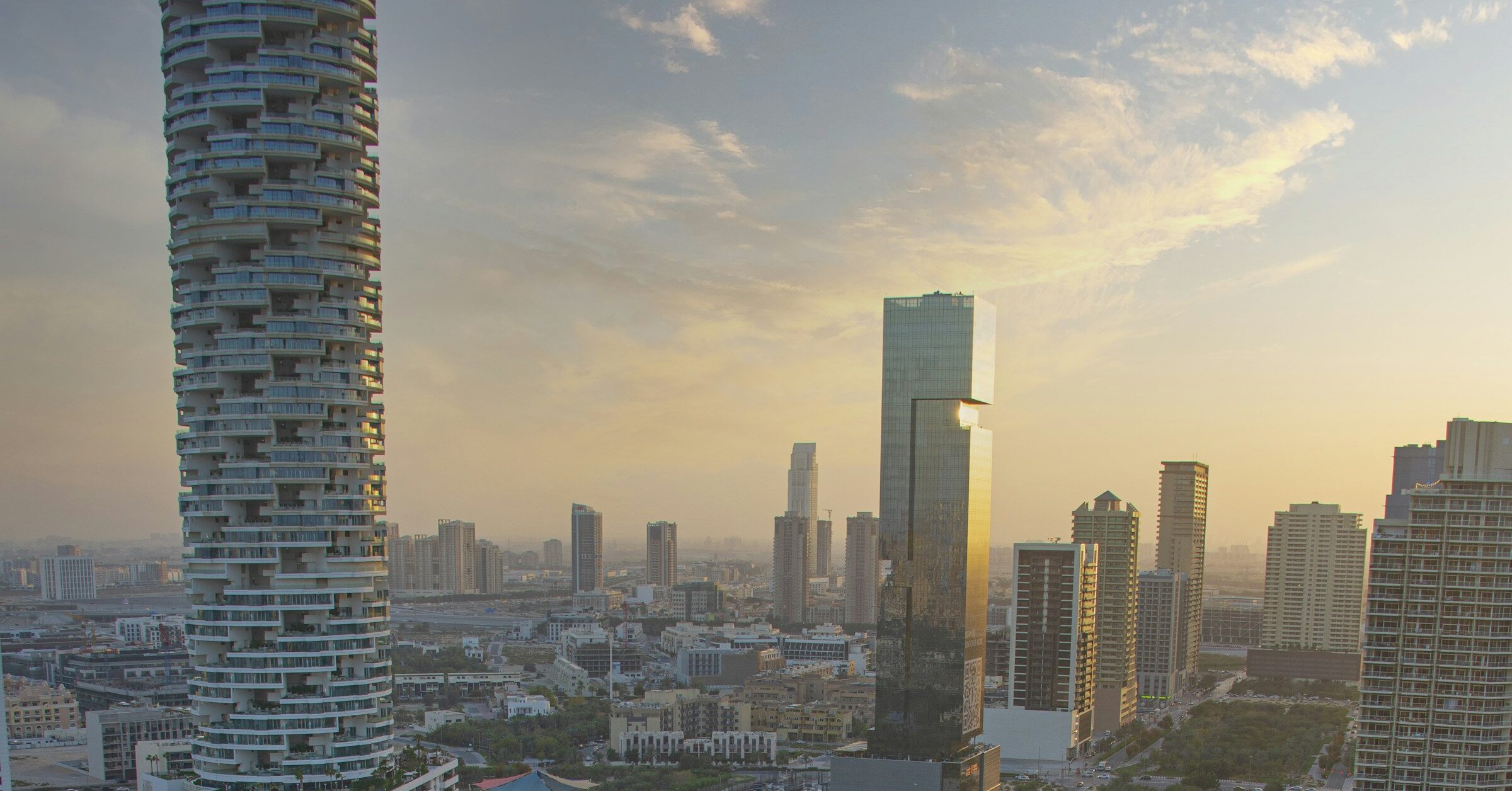 HRE Development Dubai: Company, Projects & Delivery Record 2026
