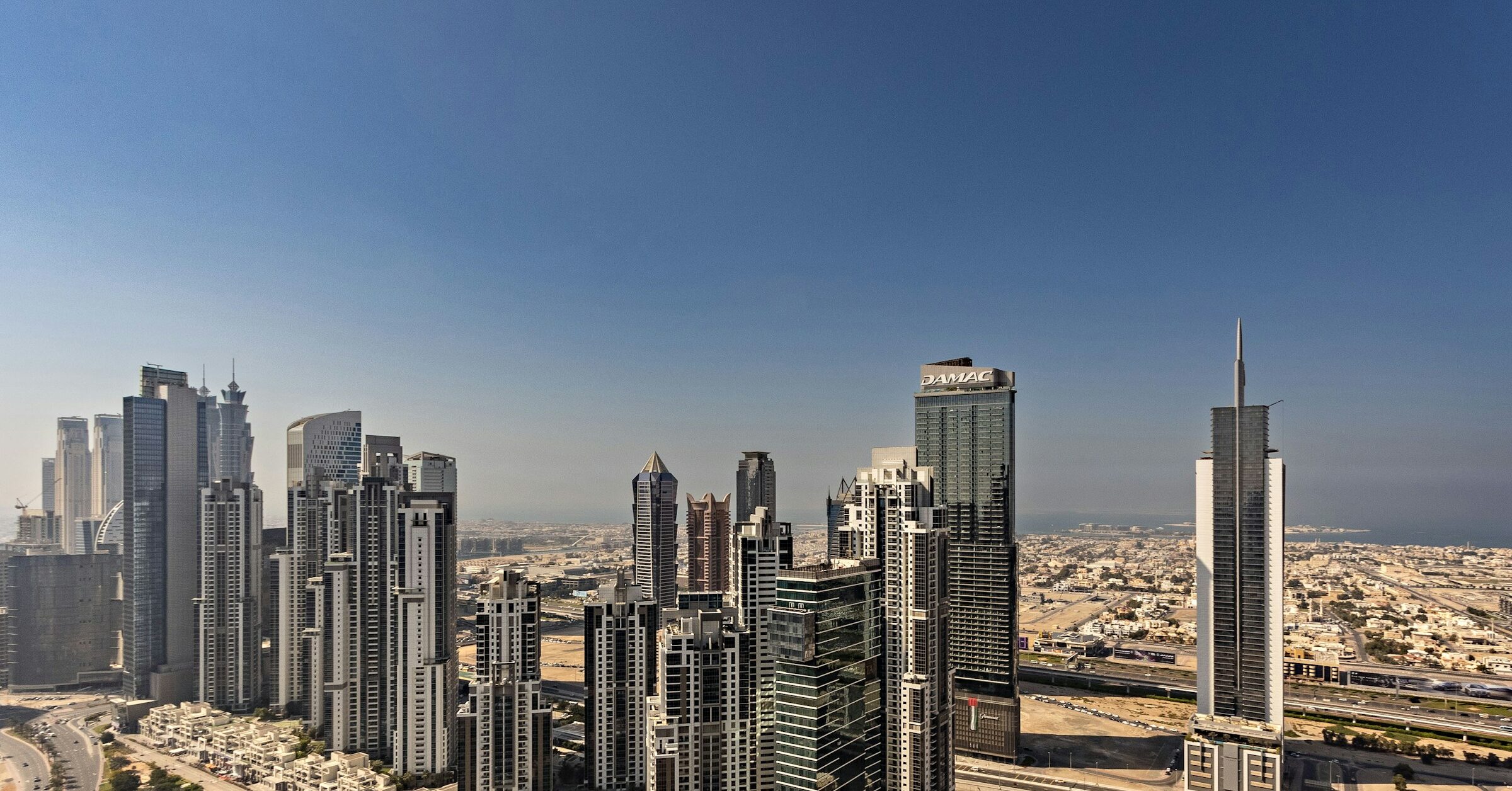 ماركيز للتطوير العقاري في دبي: المشاريع والأسعار وسجل التسليم 2026
