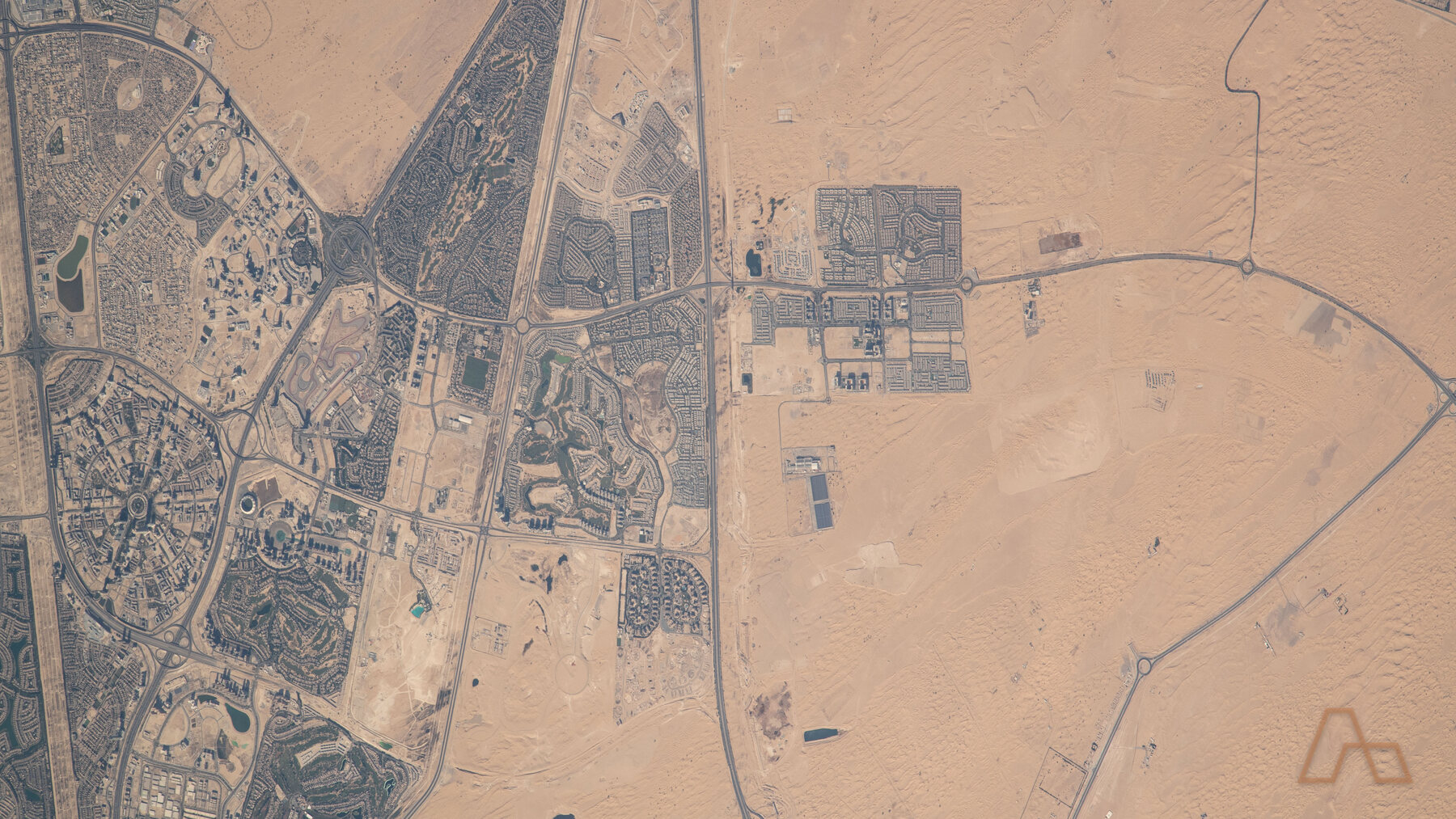 Nshama Dubai: Town Square, the Al Qudra Bet and the Emaar Team That Built It 2026