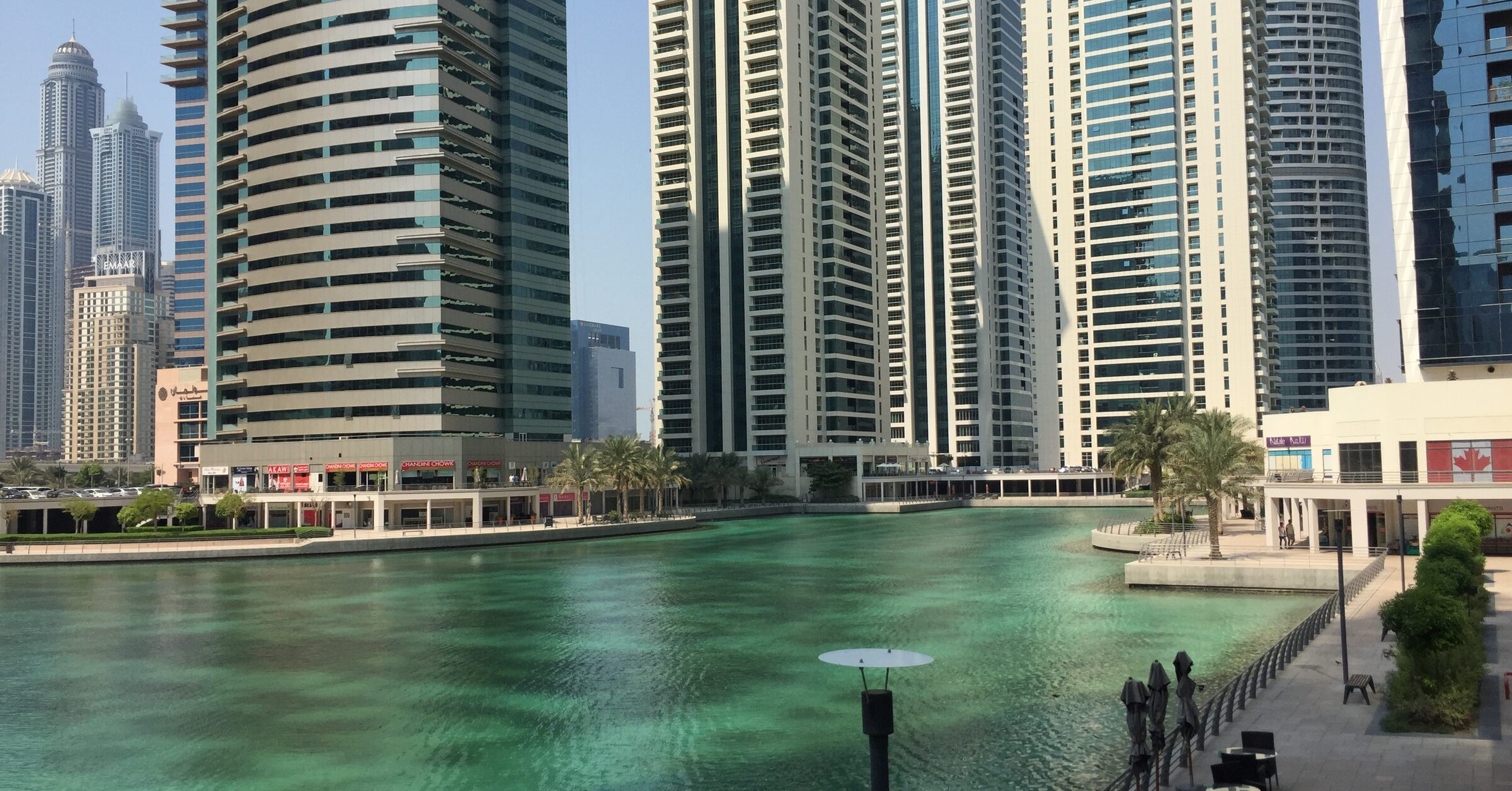 Object 1 Dubai: The Mid-Market Developer Behind JVC's Numbered Towers 2026