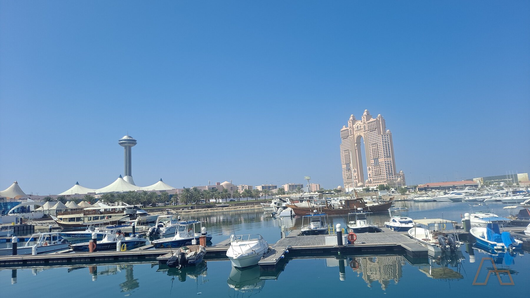 Reportage Properties: The Volume Model in Abu Dhabi and Dubai 2026
