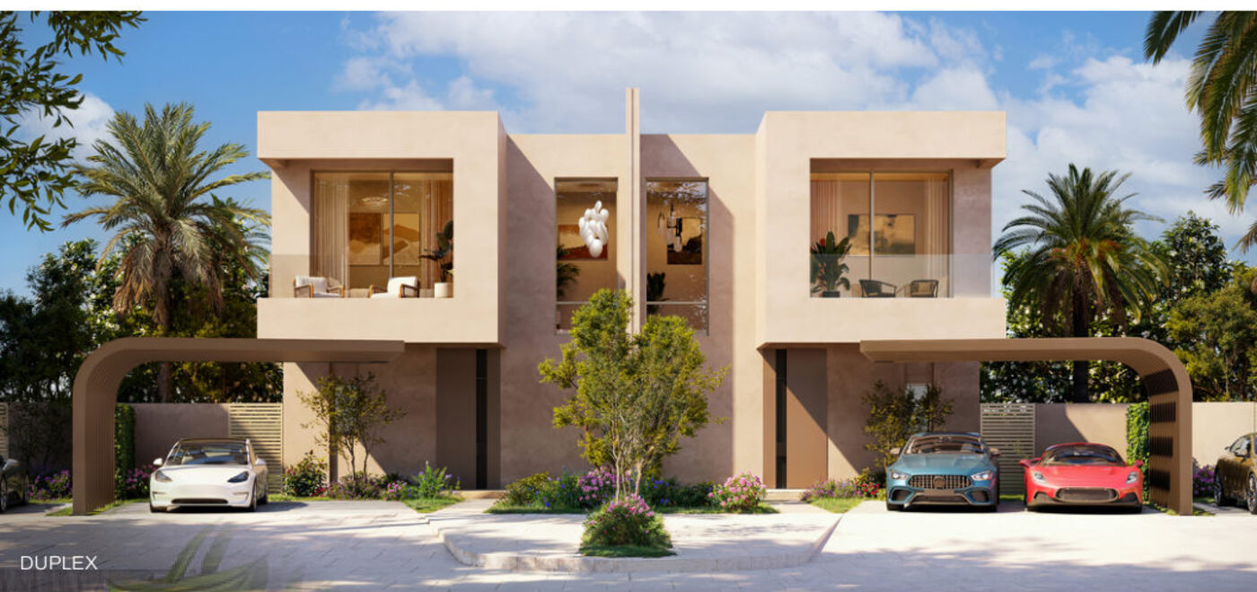 Duplex