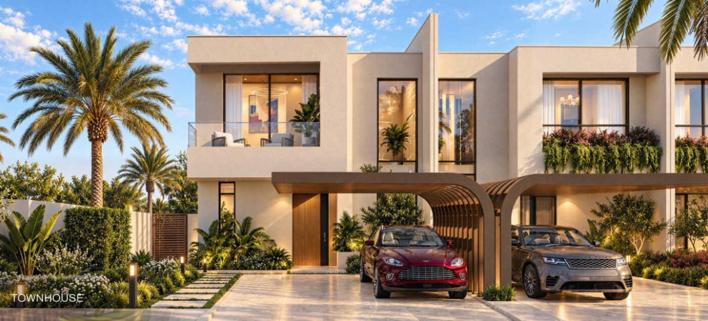 Townhouse