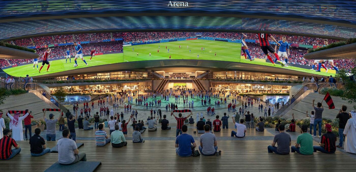 Arena