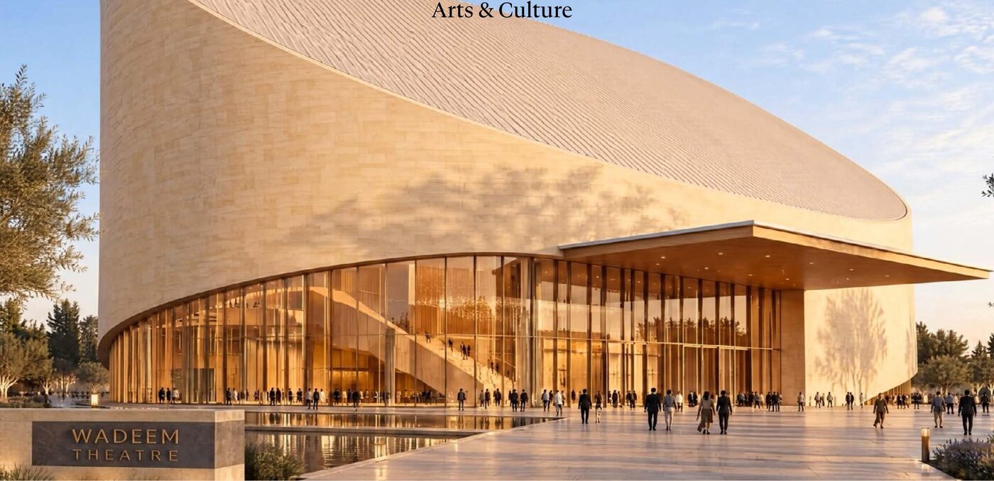 Arts and culture