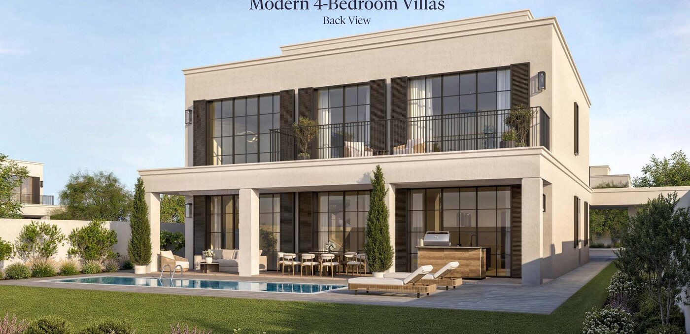 Rear elevation