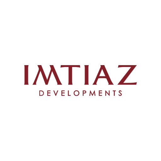 IMTIAZ logo