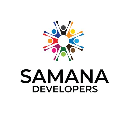 Samana logo