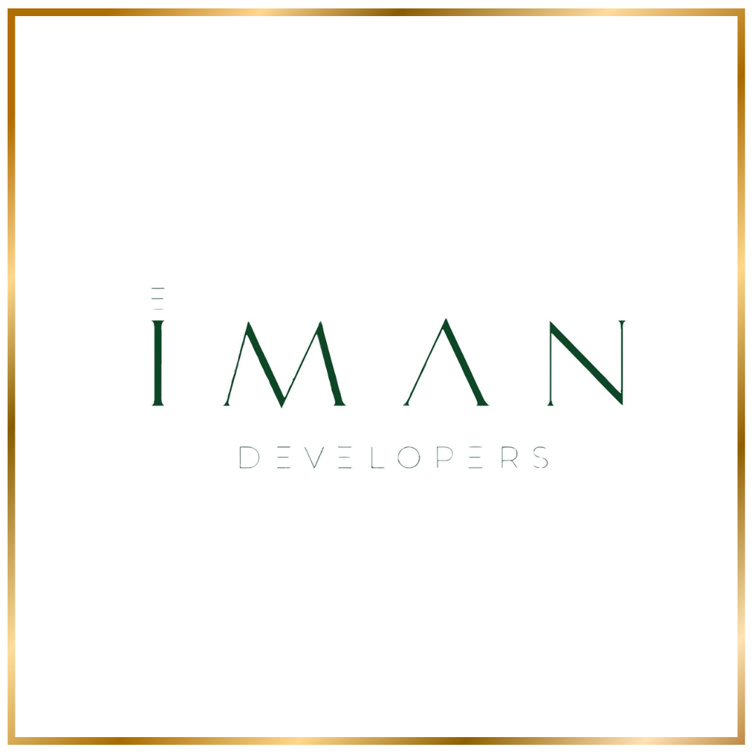 Iman logo