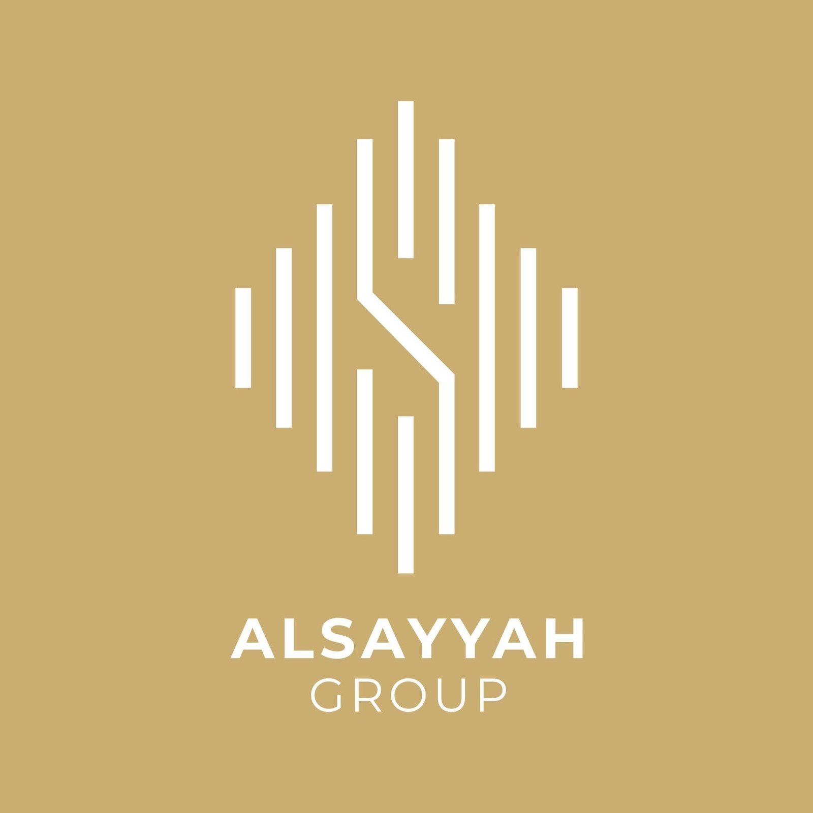 Al Sayyah Group logo