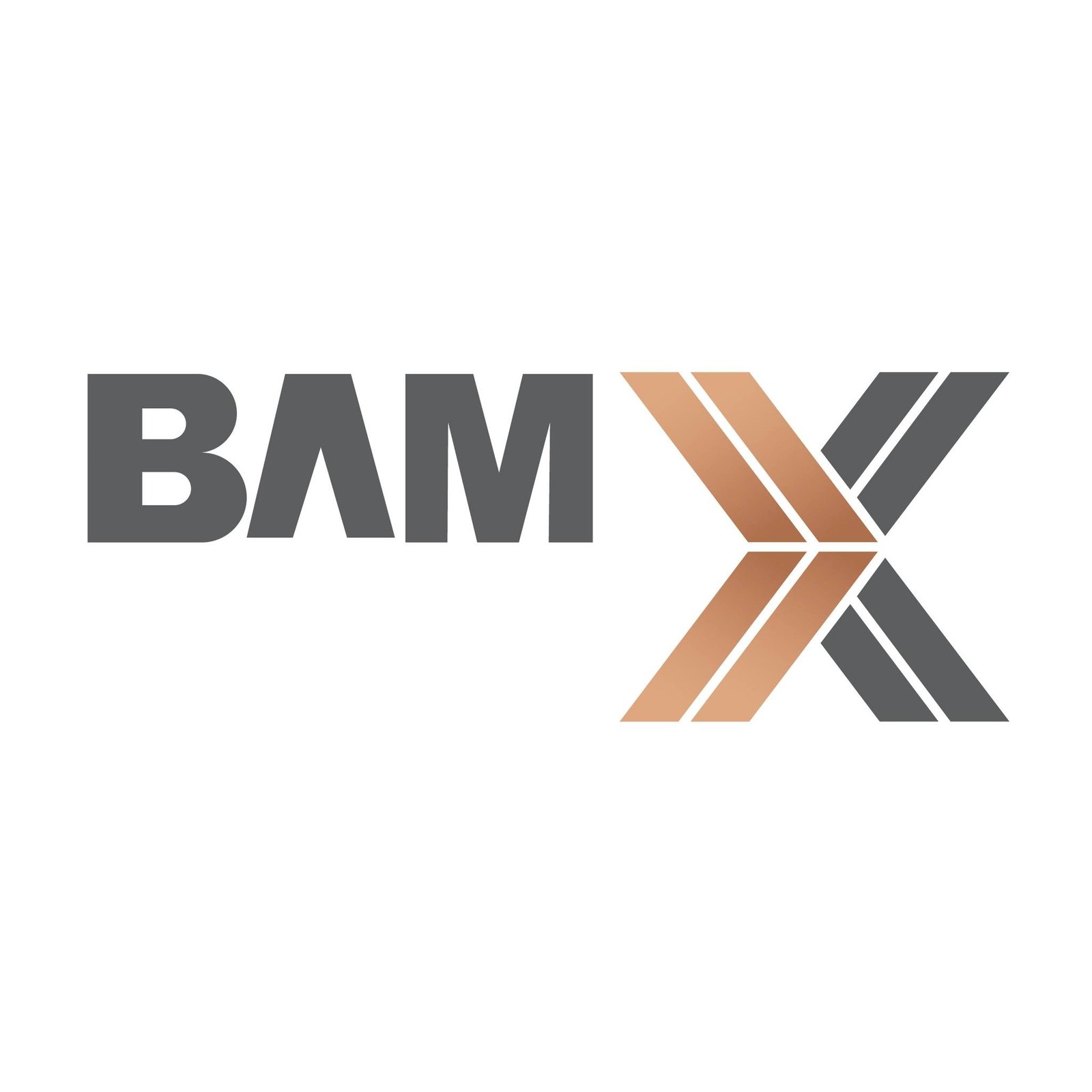 Bam X logo