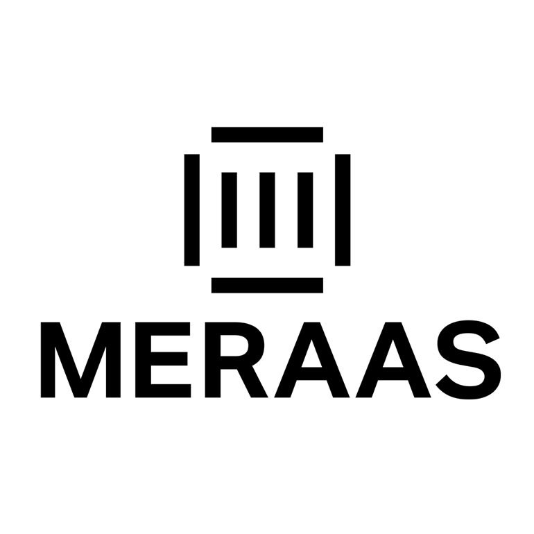 Meraas logo