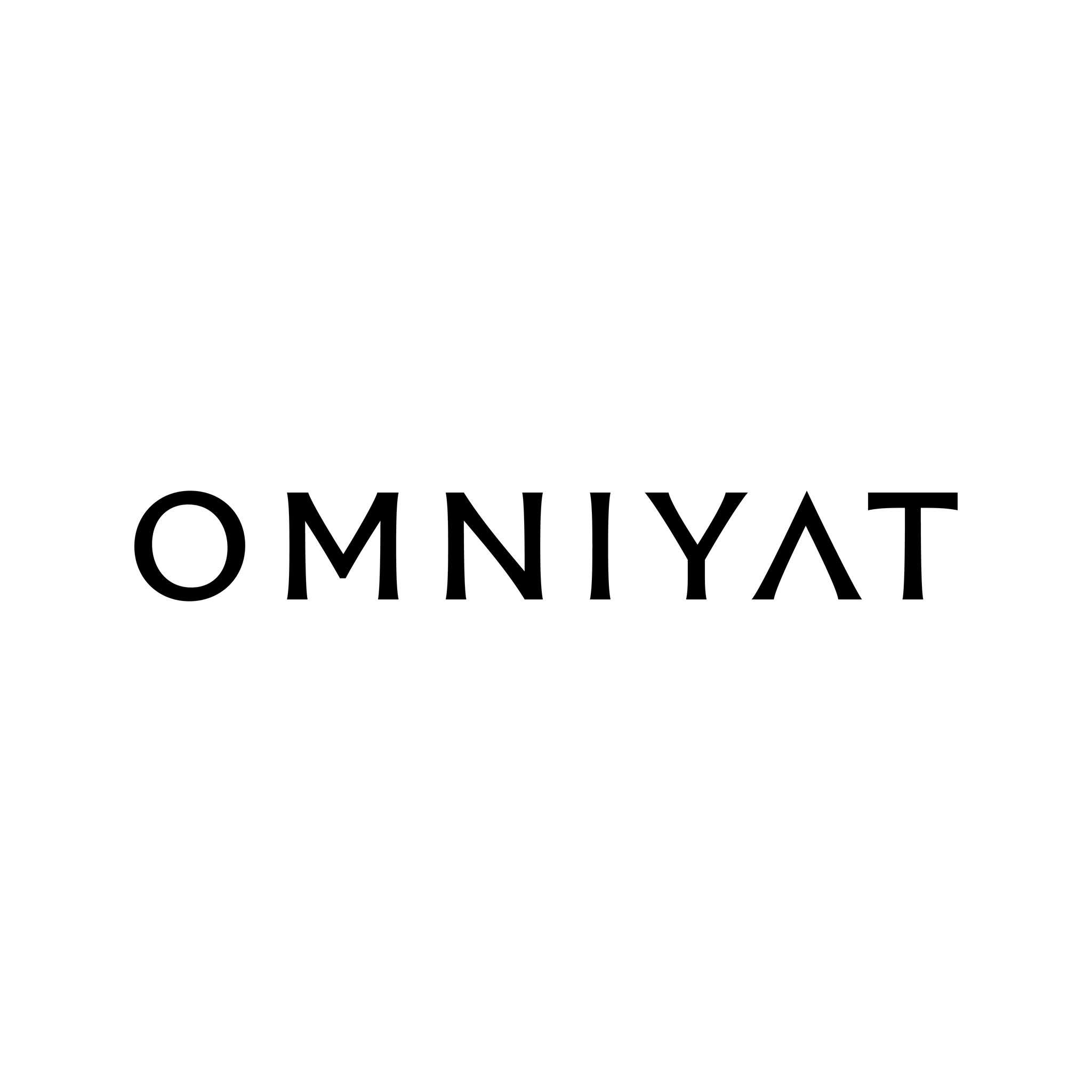 Omniyat logo