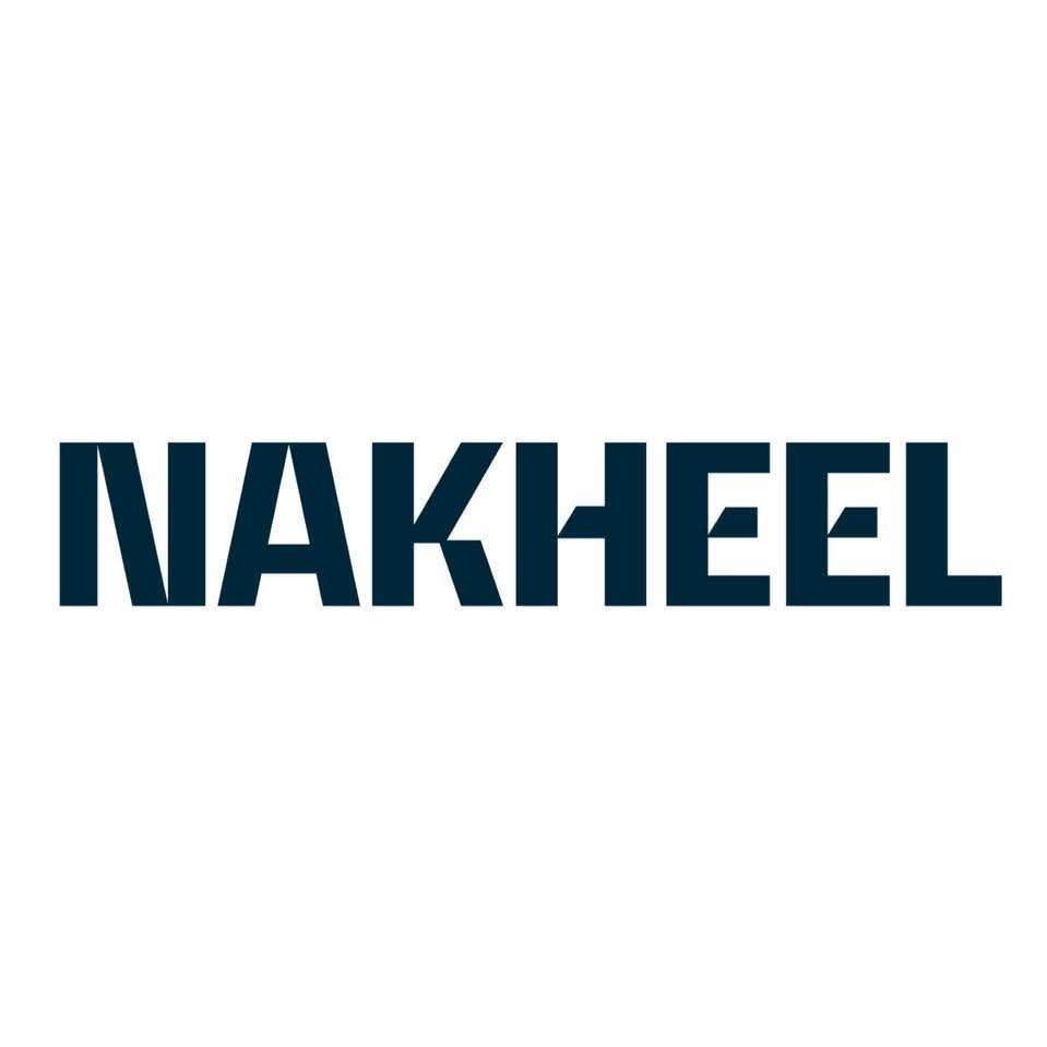 Nakheel logo
