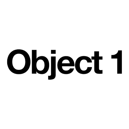 Object One logo