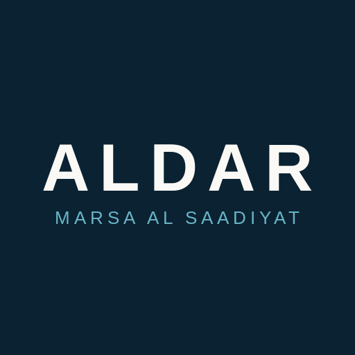 Aldar logo