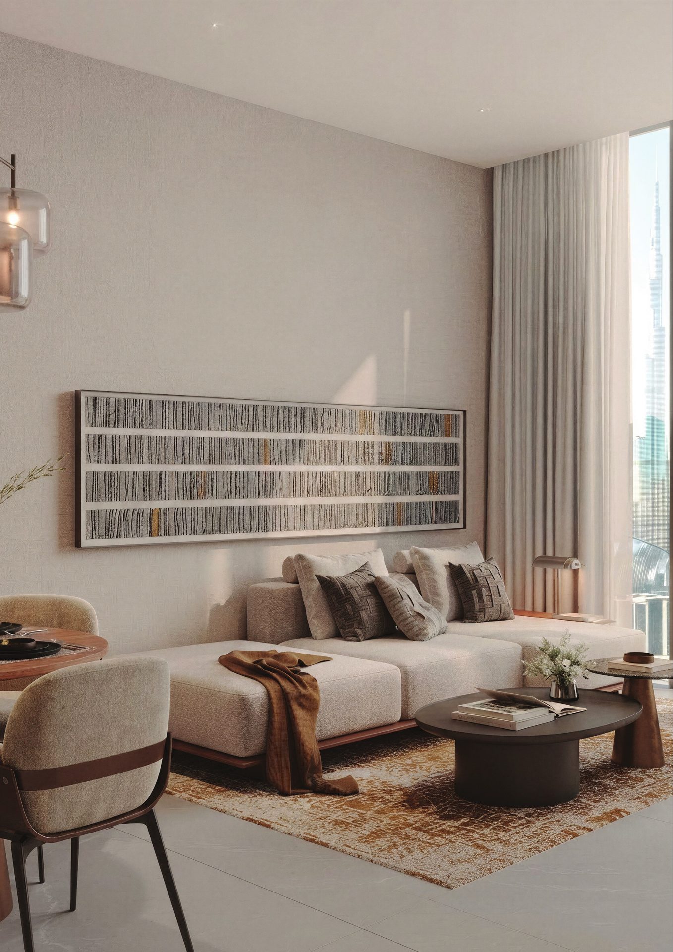 The Lounge