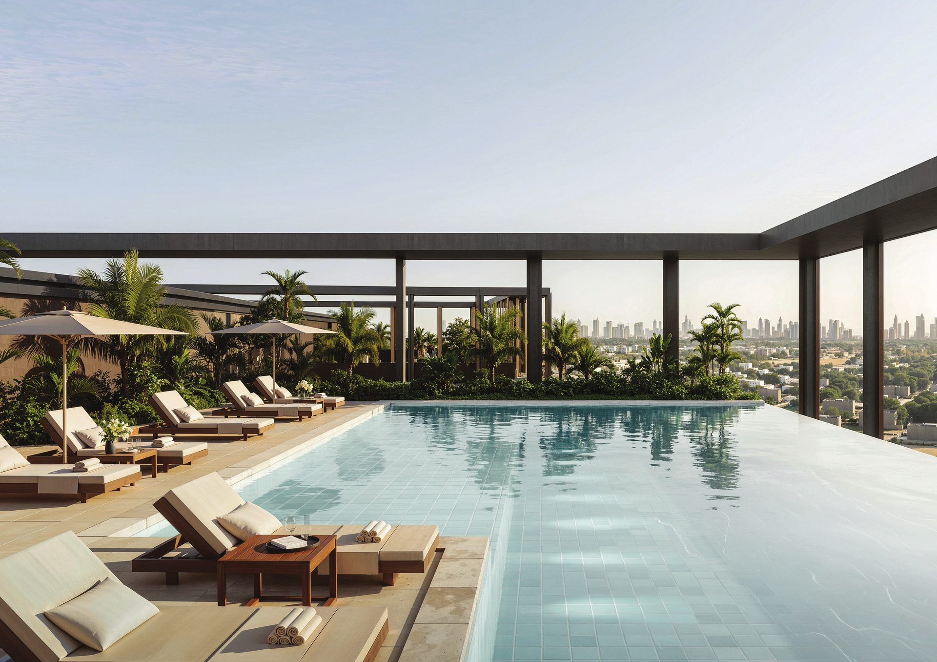 The Pool