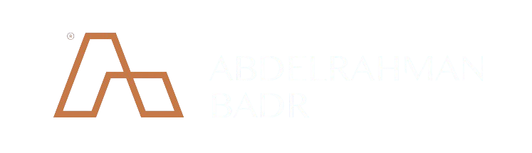 عبدالرحمن بدر العقارية logo