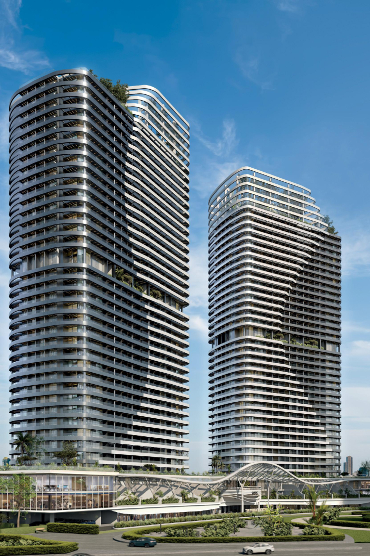 Sky Hills Astra