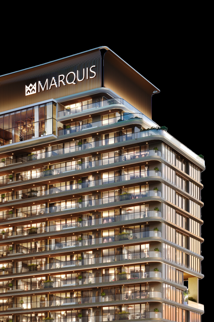 Marquis One