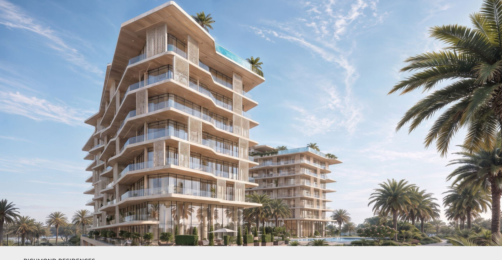 John Richmond Residences